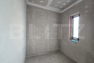 Duplex cu 5 camere cu Canalizare în Dâmbul Rotund - 9