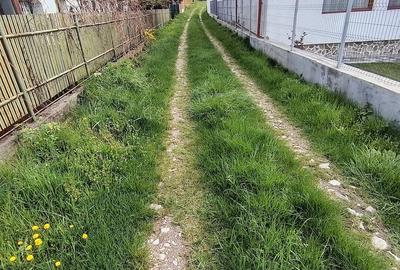 Teren de 5766 mp, în Lerești - 7