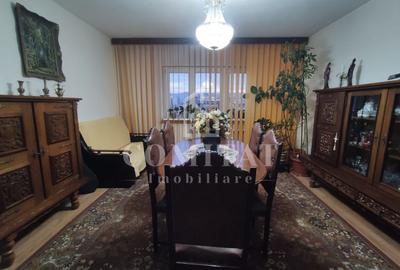 Apartament | 4 camere  | 94 mp | etaj intermediar | zona Farmec - 4