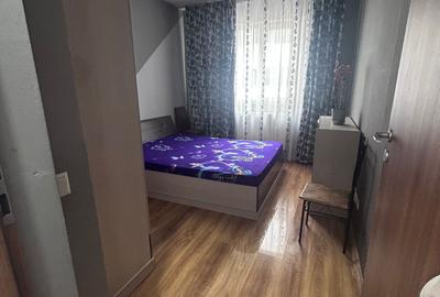 Apartament cu 2 camere decomandat în Chiajna - 3