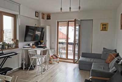 Apartament modern 4 camere, bloc boutique 2020 – Damaroaia - 1