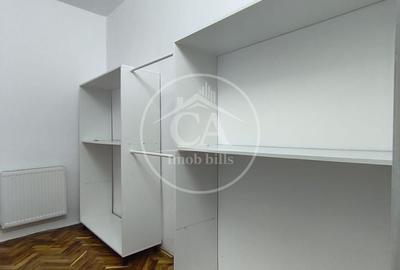 Apartament cu 3 camere decomandat în Iorga - 11