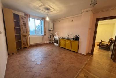Apartament 2 camere cu Parcare, Bloc nou, Et3, Zona Semicentrala - 3