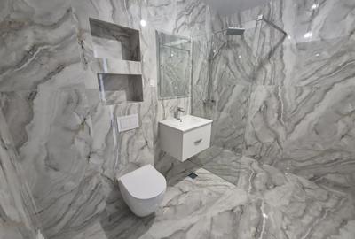 Apartament 1 cameră Bloc 2025 Etajul 1 - Complex de Lux Don Lake View Rediu - 3