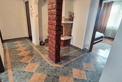 Apartament cu 4 camere decomandat în Ultracentral - 12