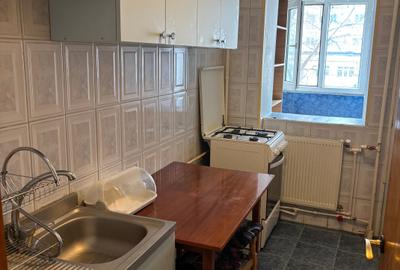 Garsonieră decomandată, mobilată în Crângași - 5