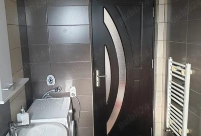 Apartament cu 2 camere semidecomandat în Florești - 1