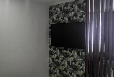 Apartament cu 2 camere decomandat în Nicolae Grigorescu