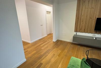 | Baneasa | 2 camere | Parcare - 2