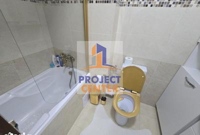 Apartament cu 2 camere în Prundu - 5
