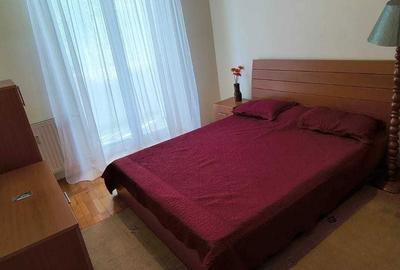 Apartament cu 3 camere semidecomandat în Baba Novac - 3