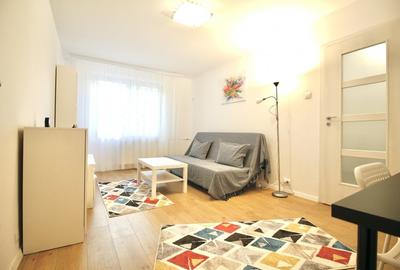 Apartament cu 2 camere semidecomandat, mobilat în Brâncoveanu - 2