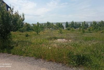 Loturi Teren Intravilan Popesti Leordeni -pod centura Loturi Teren Intravilan Popesti Leordeni -pod centura - 9