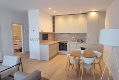 BANEASA  STEJARII THE IVY  APARTAMENT 2 CAMERE LUX PARCARE - 2