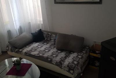 Casă cu 3 camere în Central - 2