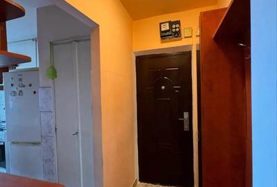 Apartament cu 2 camere semidecomandat în Mărăști - 3