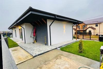 Casă individuală cu 4 camere cu Teren 501 Mp în Miroslava - 4