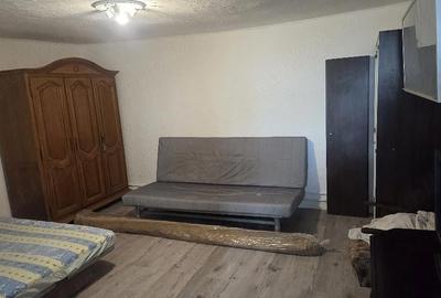 Garsonieră decomandată în Chiajna - 4