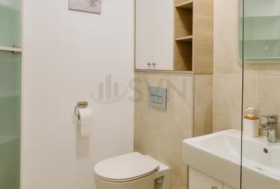 REA1026620 Garsoniera I Terasa I Vedere I Aviatiei Apartments - 7