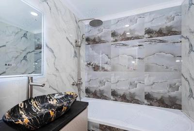 Garsonieră decomandată în Centrul Civic - 2