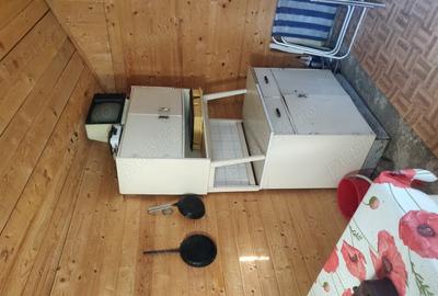 Vand casa de vacanta de 70 mp pe un teren de 1572 mp in Campul Cetatii la intrare in sat,langa sosea - 9