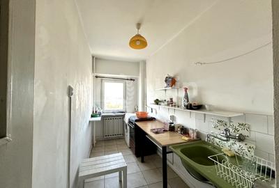 Apartament 1 camera | Decomandat | Marasti | Zona Office! - 4