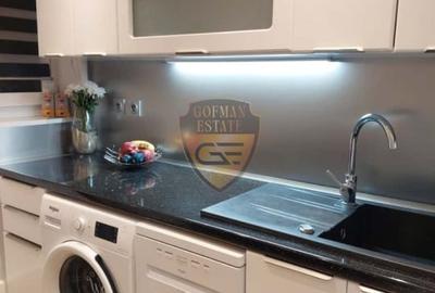 3 camere NOU et 3/4 Centrala Gaz AC City Park Mall Tabacarie Tomis 3 Delfinariu - 6