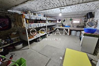 Comision 0% – Casa cu garaj si gradina, Șura Mica - 15