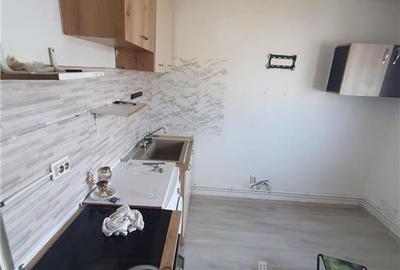 Garsonieră decomandată în Frumoasa - 7