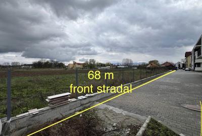 Spațiu comercial, în Lazaret - 3