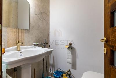 Casa individuala in zona strazii Bisericii Ortodoxe! - 17