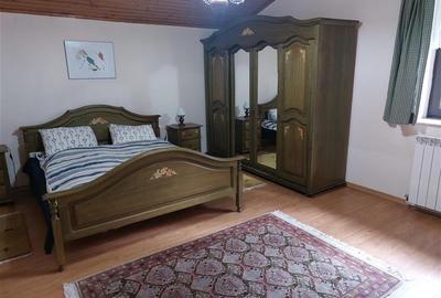 DUPLEX CU INTRARE SI CURTE SEPARATA IN POIANA BRASOV - 10