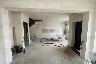 Vila superba,165 mp utili, 139 mp teren, zona exclusivista ROSU-CHIAJNA - 4