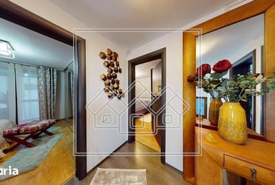Casă cu 4 camere cu Teren 265 Mp în Central - 17