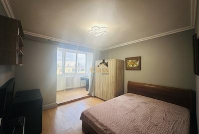 Apartament 2 camere | Decomandat | 49 mpu | zona Mehedinti Manastur - 1