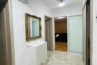 Apartament cu 2 camere decomandat, mobilat în Lujerului - 5