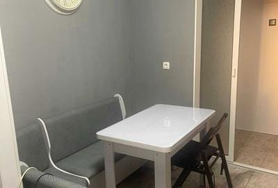 Apartament cu 2 camere decomandat în Obor - 6