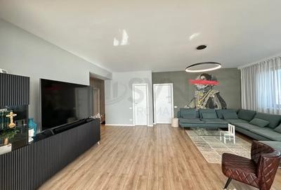 Apartament cu 3 camere decomandat în Tunari - 9