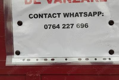 Casa de vanzare + terenul aferent in Manasia, Ialomita - 4