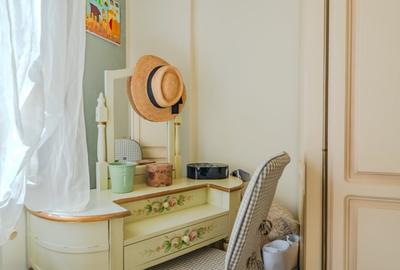 Apartament cozy, 4 camere, Racadau - pietonala - 1
