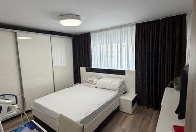 Apartament cu 2 camere decomandat, mobilat în Tomis Nord - 4
