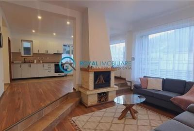 Royal Imobiliare - Vanzare vila in zona Busteni - 5