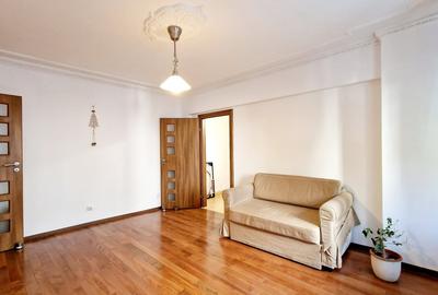 De Inchiriat Apartament 2 camere 55 MP Parter Zona Radu Beller Dorobanti - 1