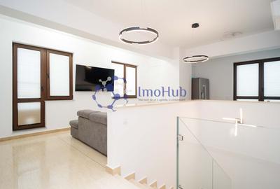 Apartament cu 3 camere decomandat, mobilat în Palat - 10