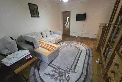 Re?i?a, apartament 2 camere, 64 mp., Lunca Pomostului, zona Universitate - 10