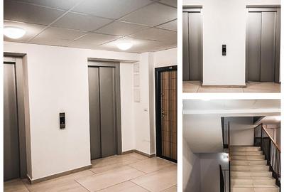 Apartament cu 3 camere în Aradului - 1