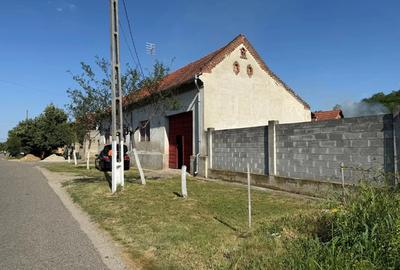 De vanzare Casa + Teren 3151m2 - 1