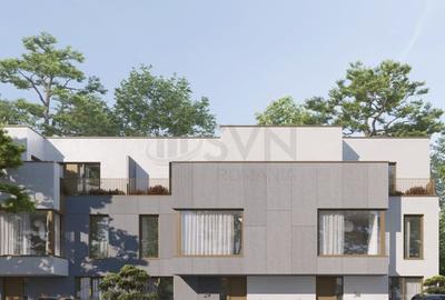 Casă individuală cu 6 camere cu Canalizare în Băneasa - 7