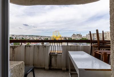 Apartament cu 4 camere decomandat, mobilat în Mănăștur - 8