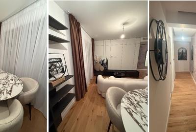 Apartament 3 Camere Unirii de Vanzare - Bloc Nou 2025 - 1